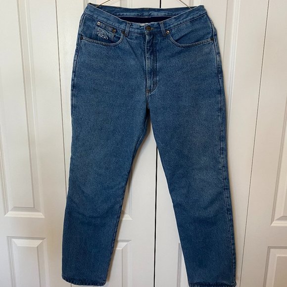 Giali Motorcycle Jeans Men's with Kevlar Size 54 - Picture 10 of 12